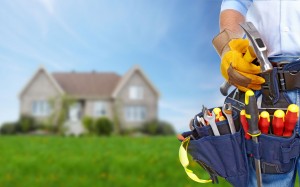 Home repairs increase value